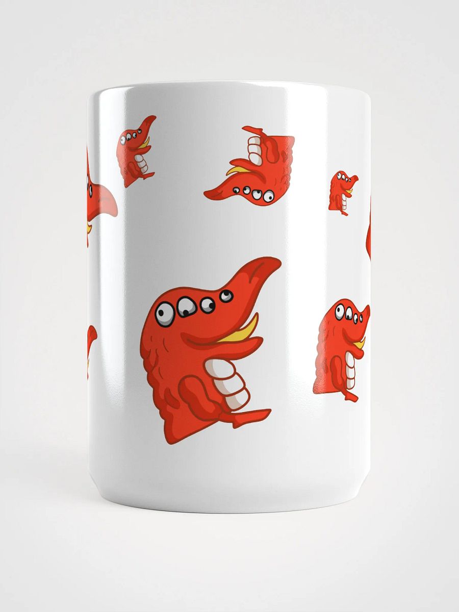 Croc Mug product image (1)
