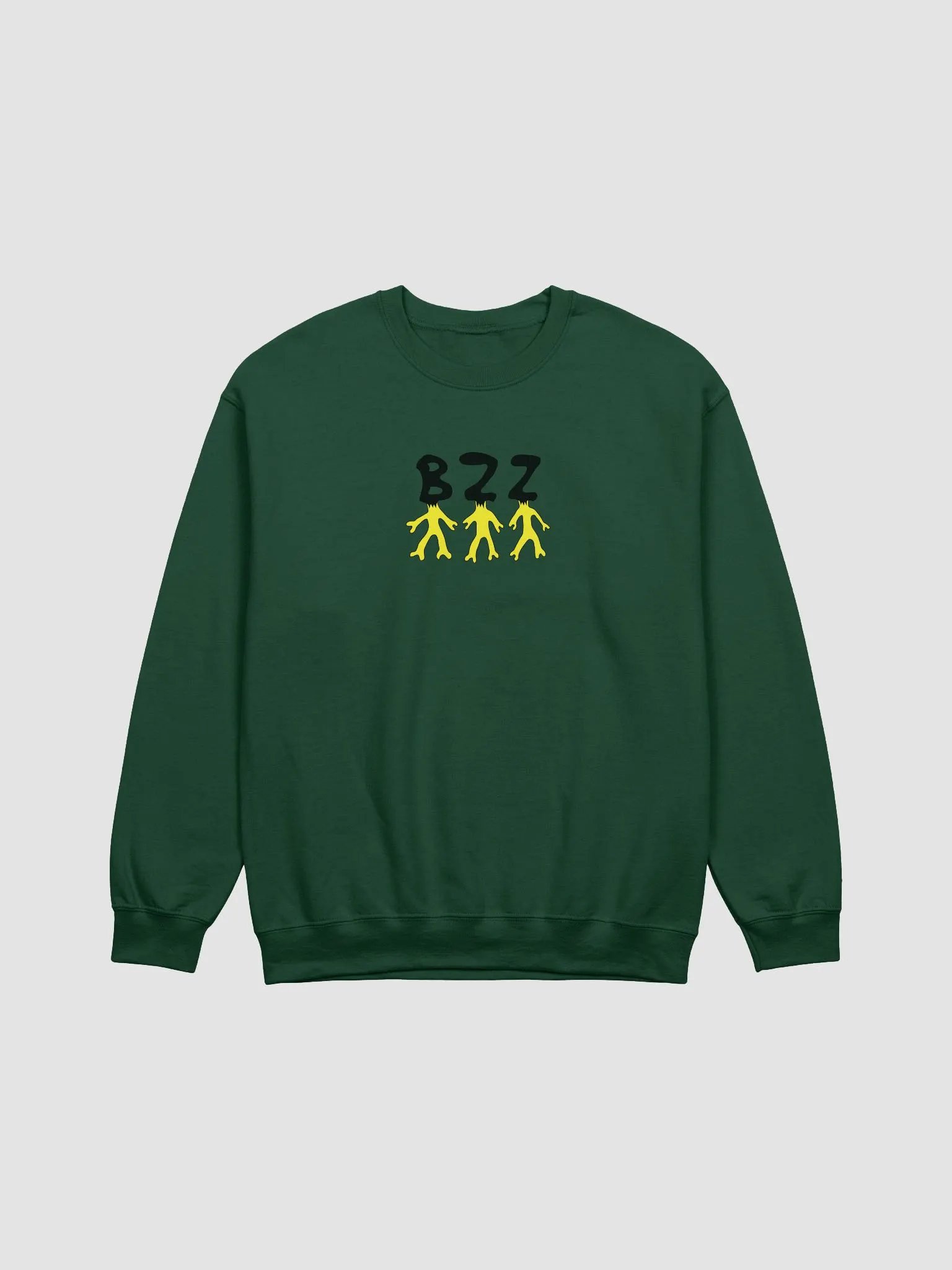 Star in my Hand Sweatshirt product image (4)