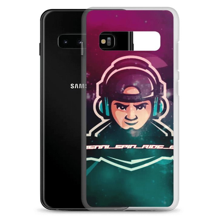 Clear Case for Samsung® BSRBB Classic product image (8)