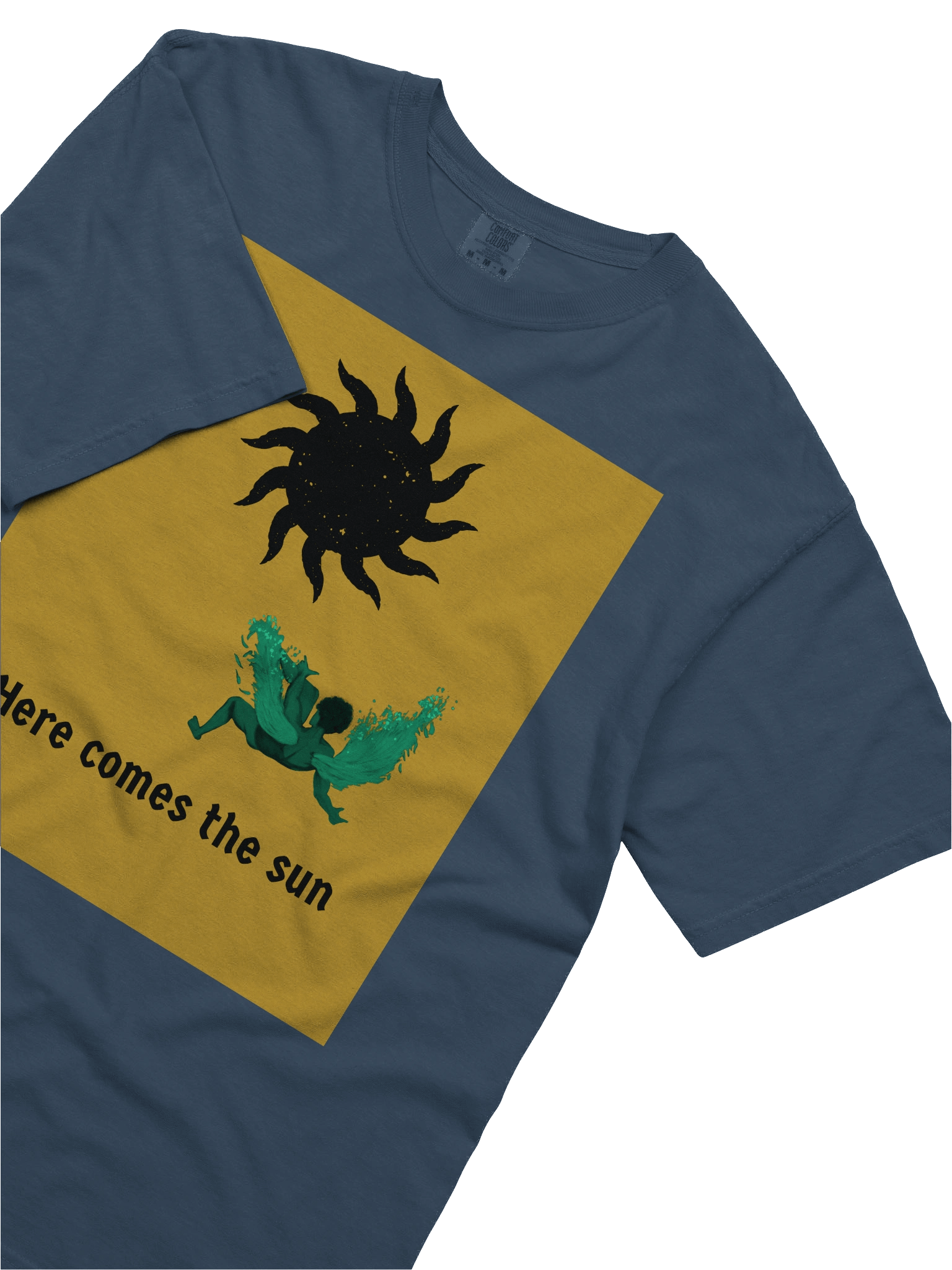 Here Comes the Sun product image (5)