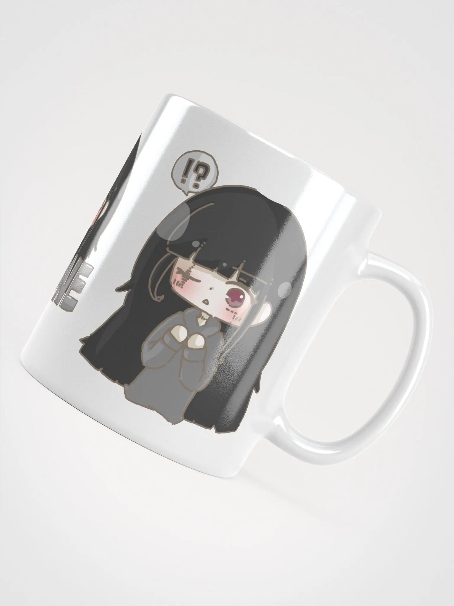 Kokone Mug product image (4)