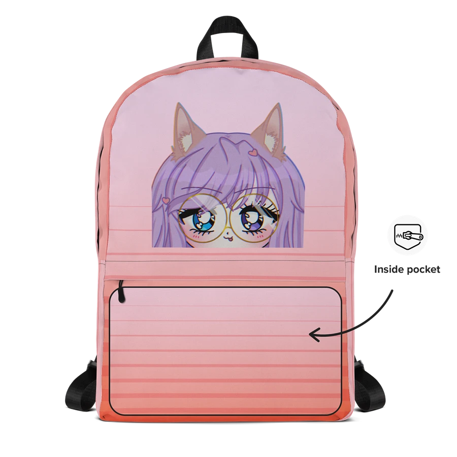 Peach 2.0 Backpack product image (9)