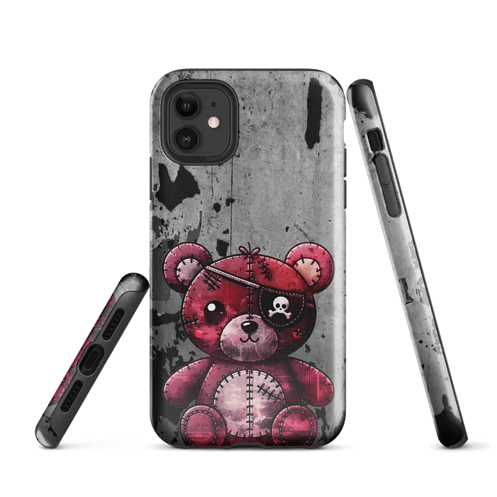 Rogue Teddy: Stand Out Protection product image (1)