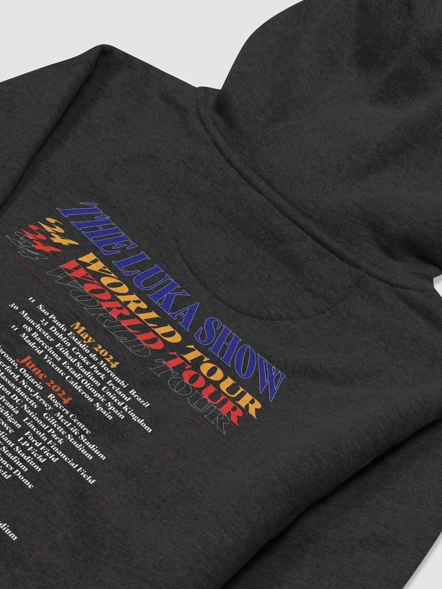 ON TOUR NOW product image (29)