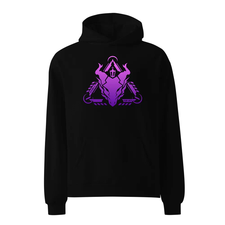 Khell Hoodie product image (5)