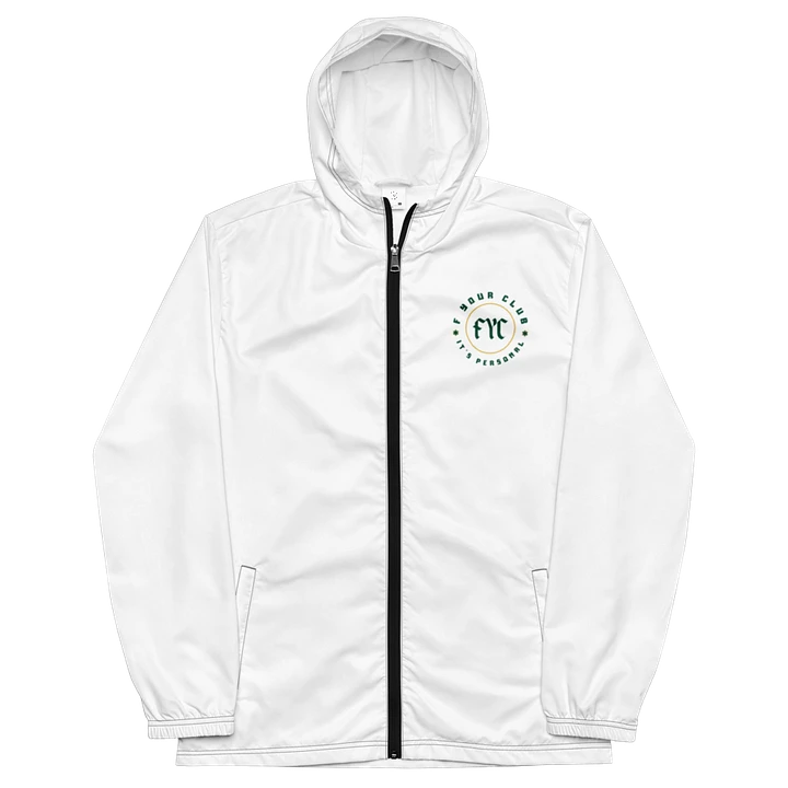 FYC - Windbreaker product image (2)