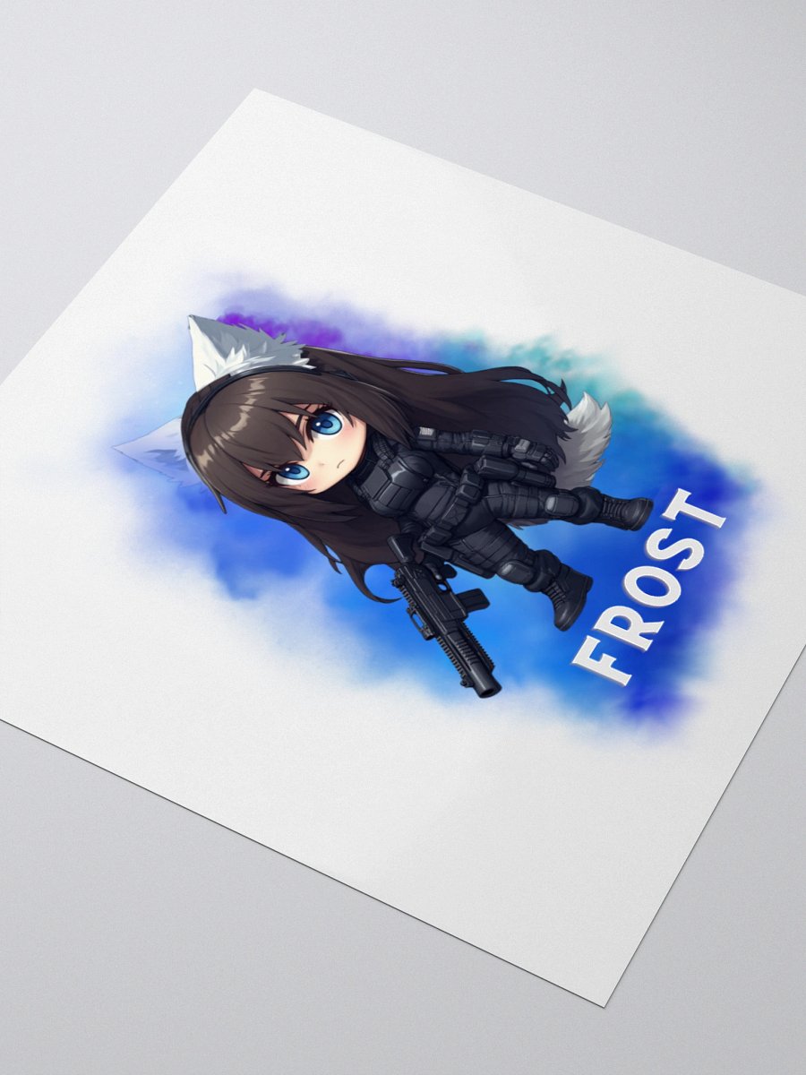Frost Sticker product image (7)
