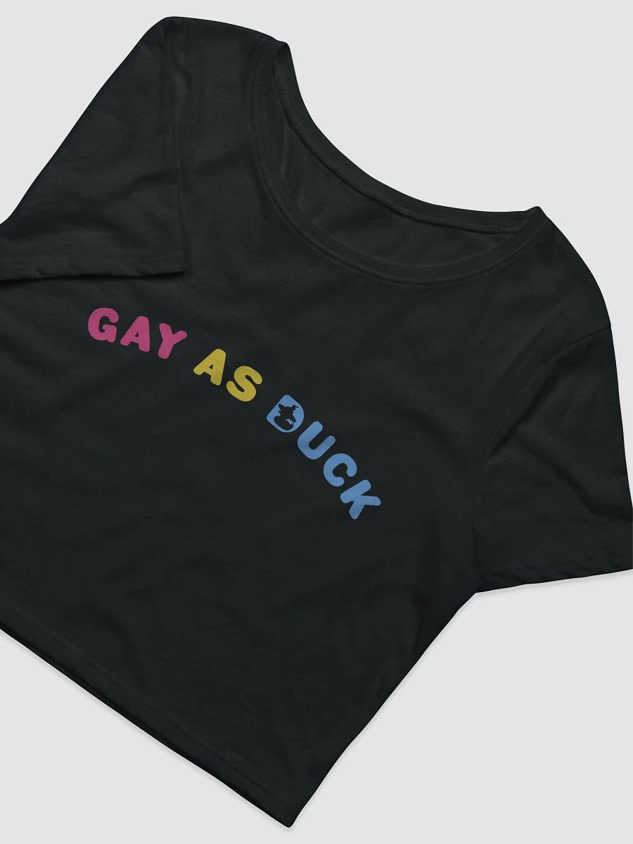 Gay As Duck Crop - Pan product image (3)