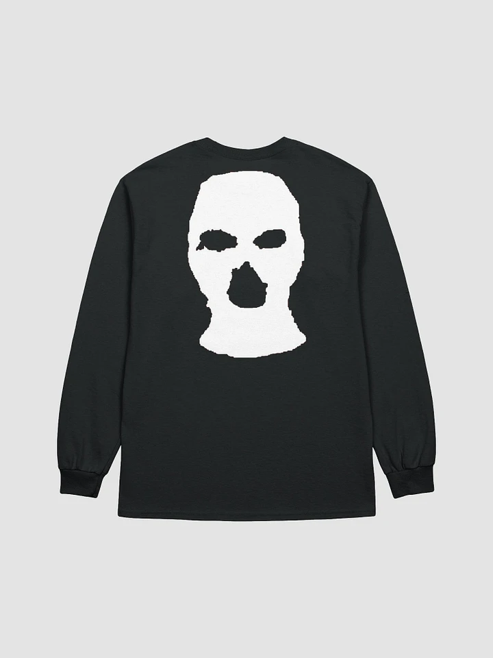 CULT LIFE LONG SLEEVE product image (2)