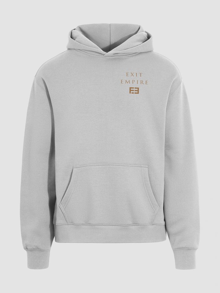 Vampire Seduction - Pyramids Hoodie product image (2)
