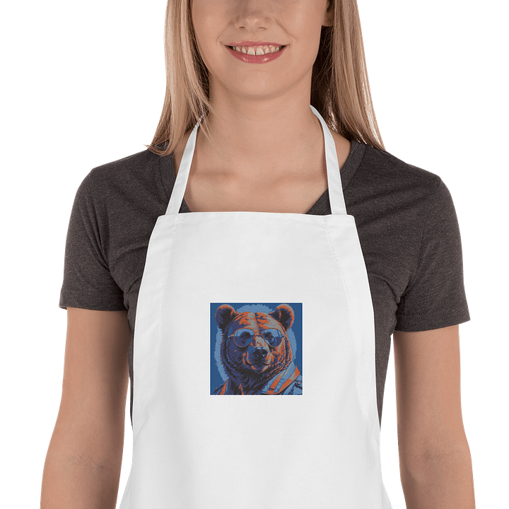 COOL BEAR product image (1)