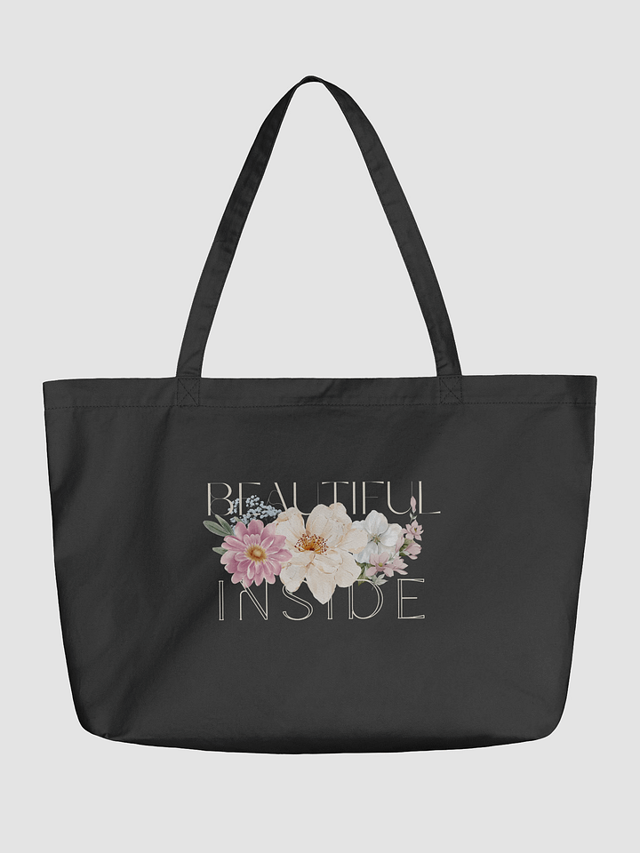 Inner Beauty Tote Bag product image (1)