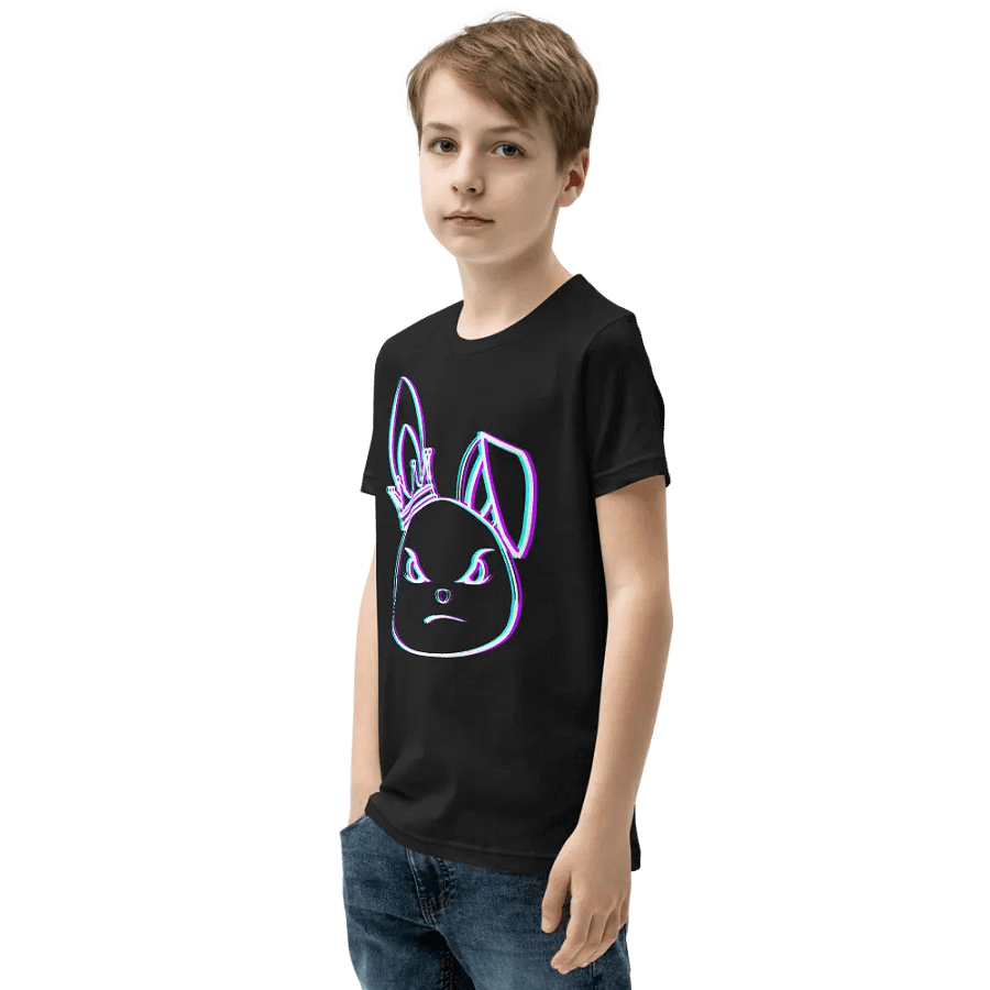 Kids Bunniie T-Shirt product image (4)