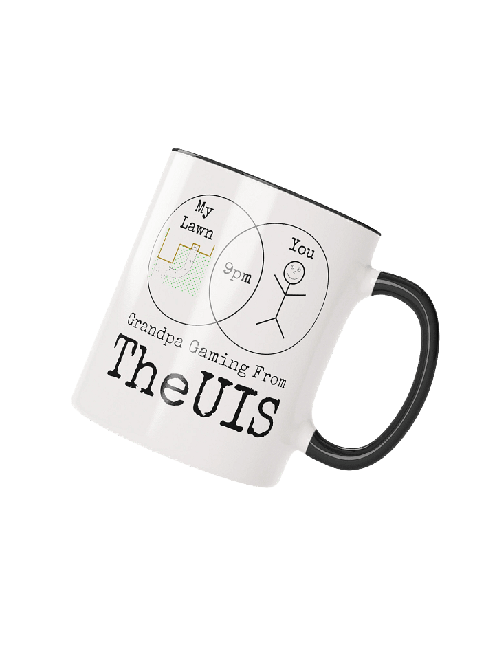 Stay Off My Lawn product image (21)