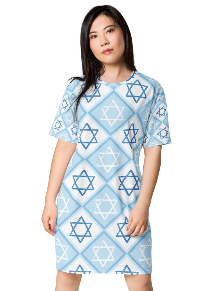 Star of David Dress product image (2)