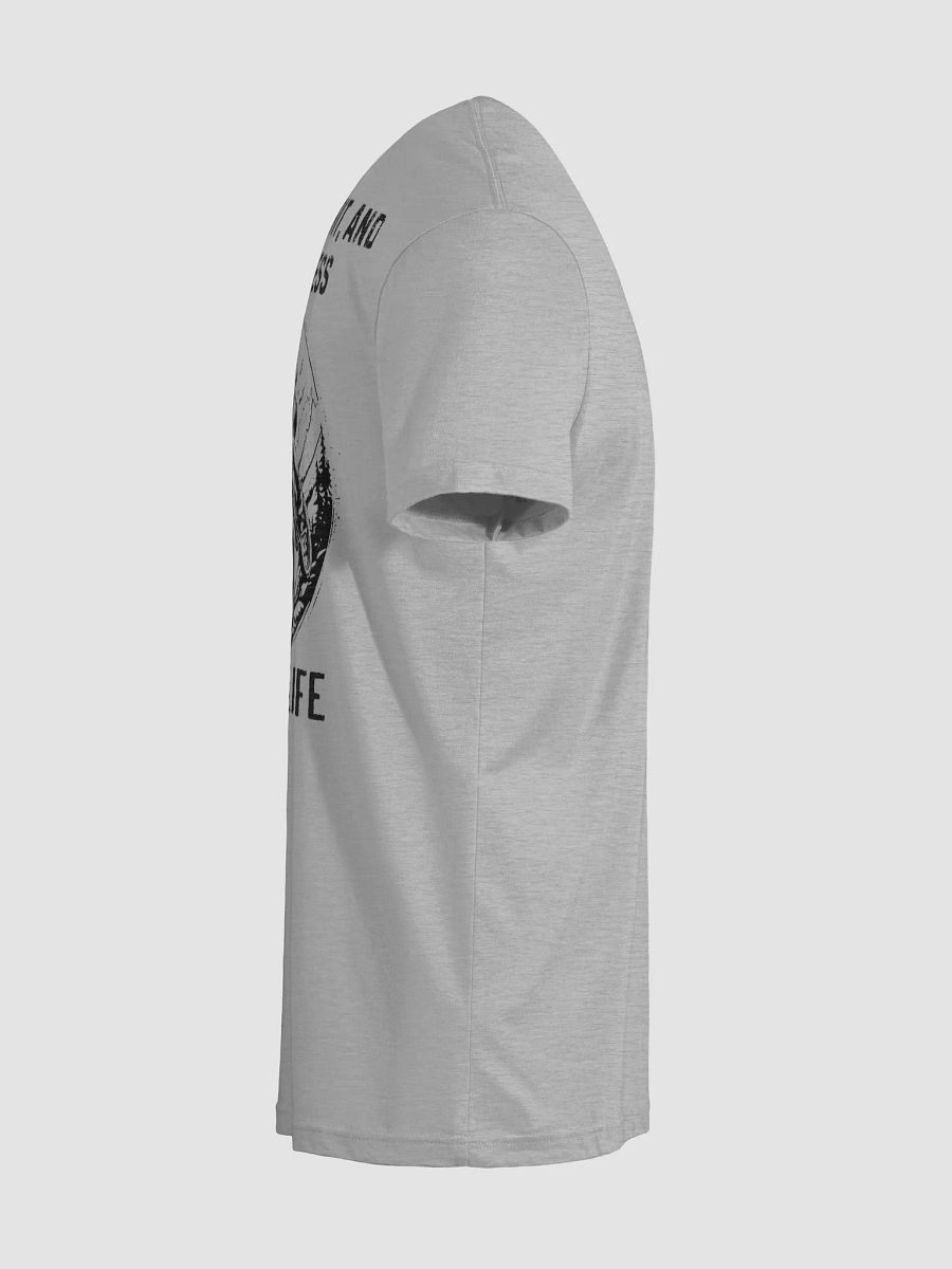 Gravel, Grit, and Greatness Dad Life T-Shirt product image (29)