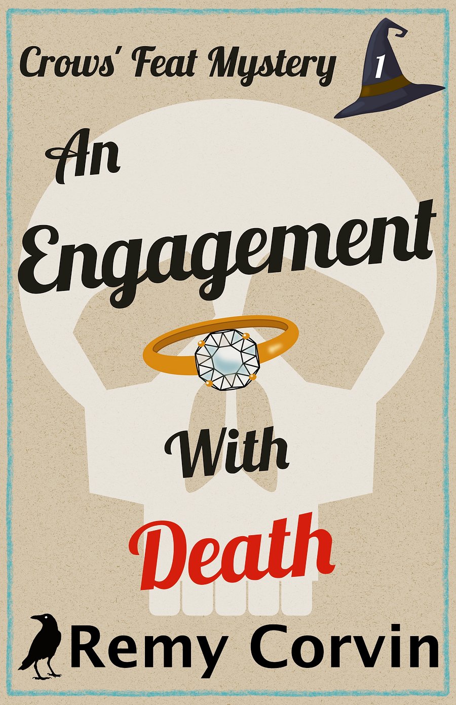 An Engagement With Death product image (1)