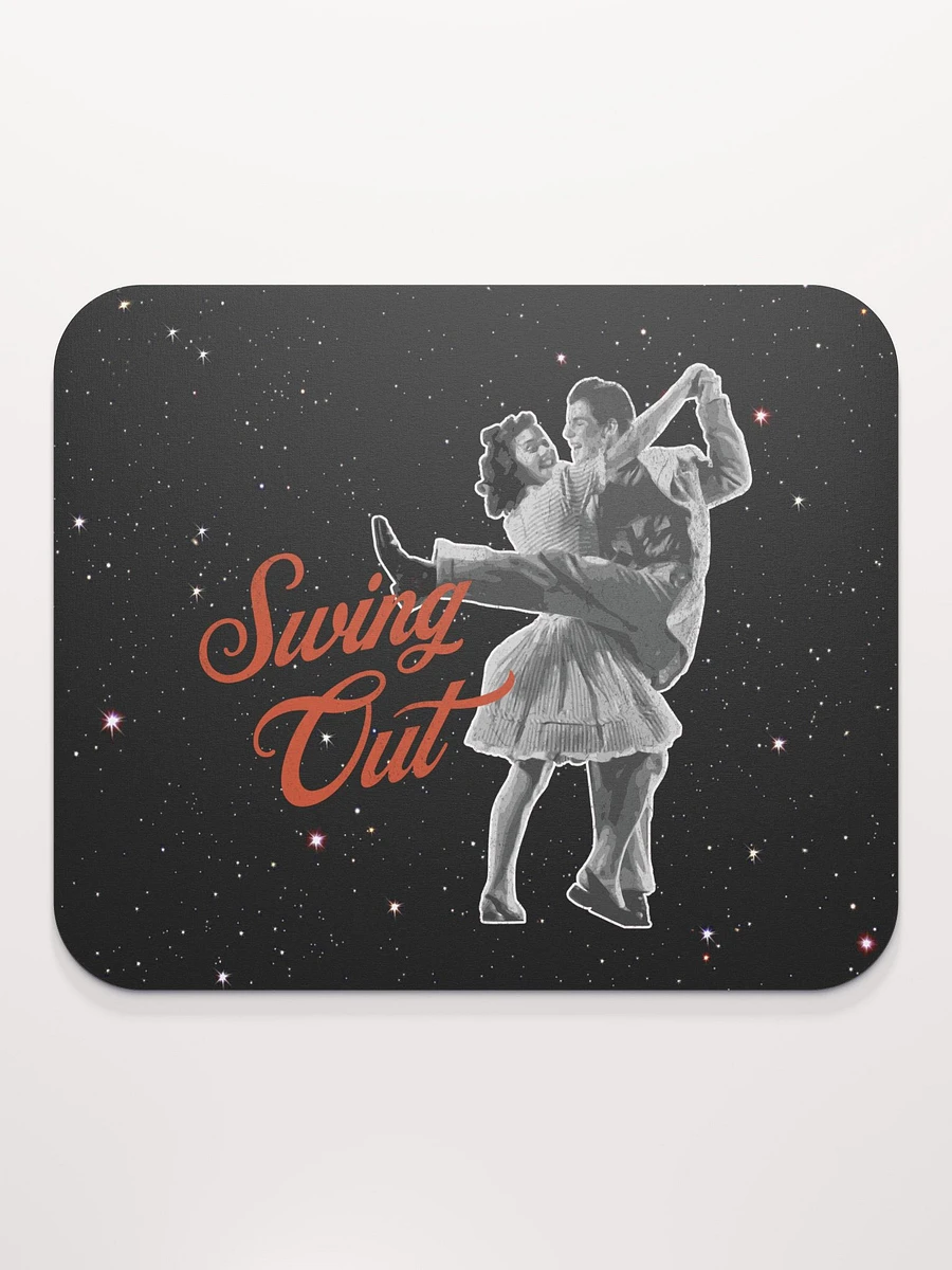 Swing Out Mousepad product image (2)