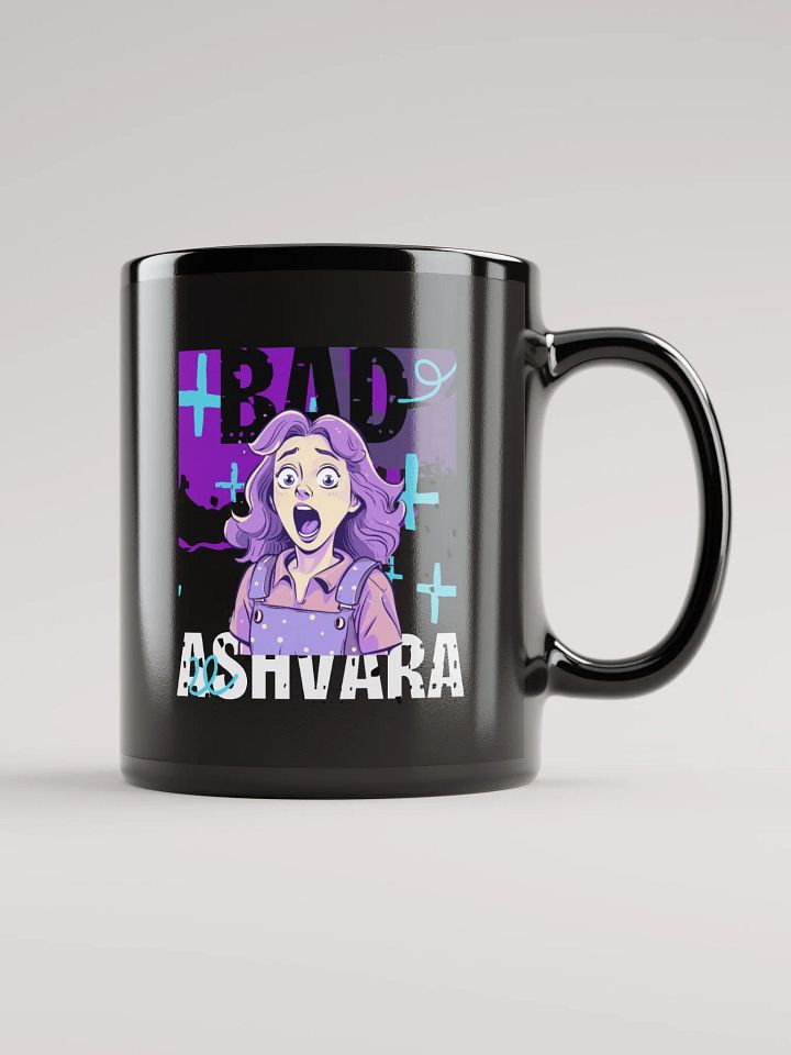 Bad Ashvara Mug product image (2)