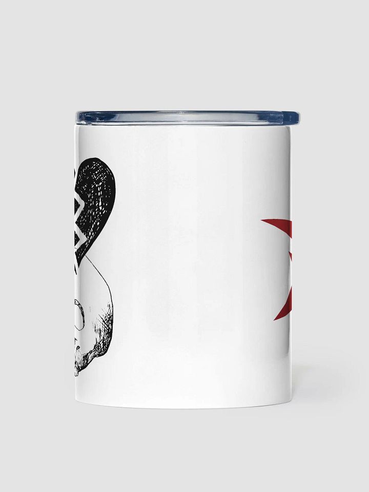 Control What You Can Control Tumbler - #BeFAST product image (1)