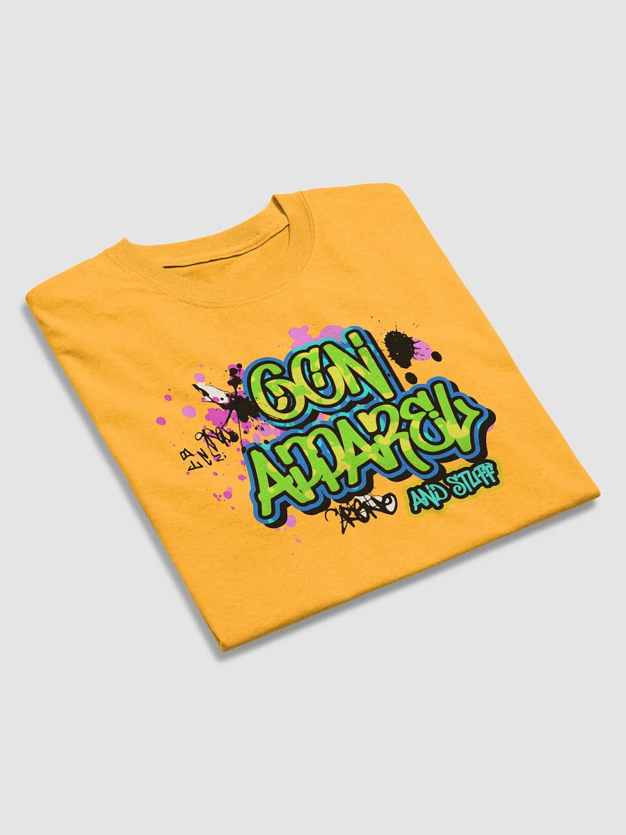 Graffiti GCN product image (3)