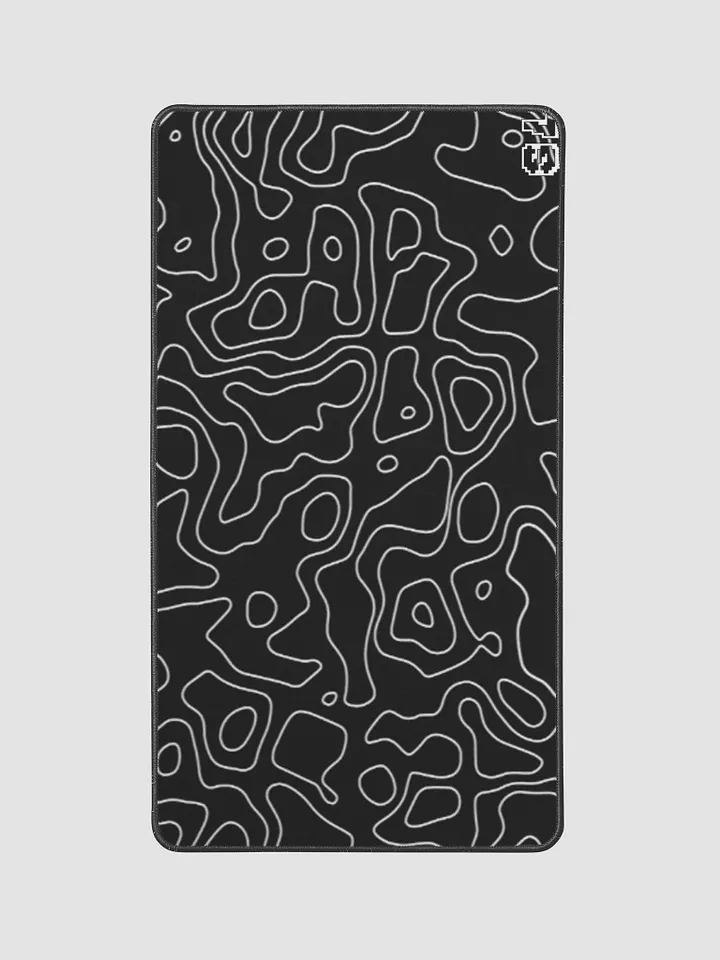 Skylyn Topo Mousepad product image (1)