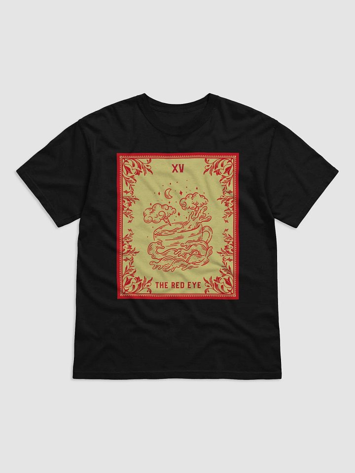 Tarot - The Red Eye product image (1)