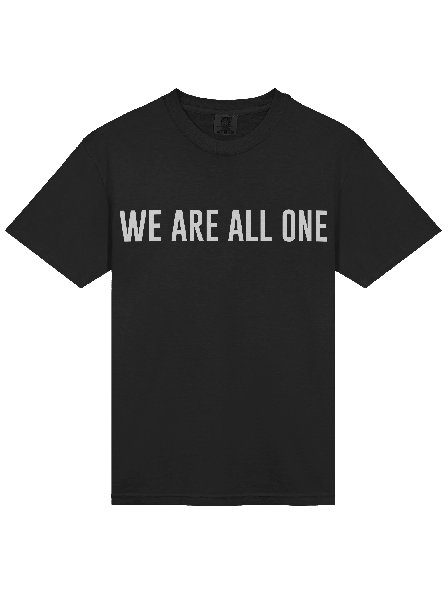 WE ARE ALL ONE - GENKI SUDO product image (4)