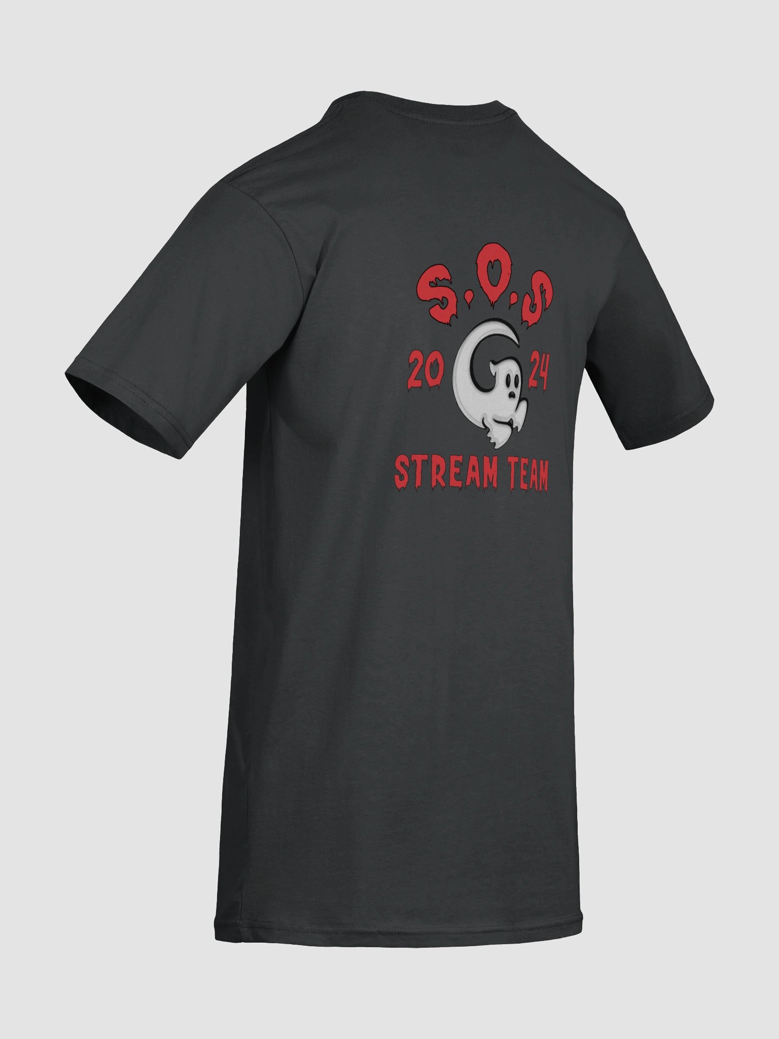 Sanctuary of Souls - Arch Heavy Tee product image (10)