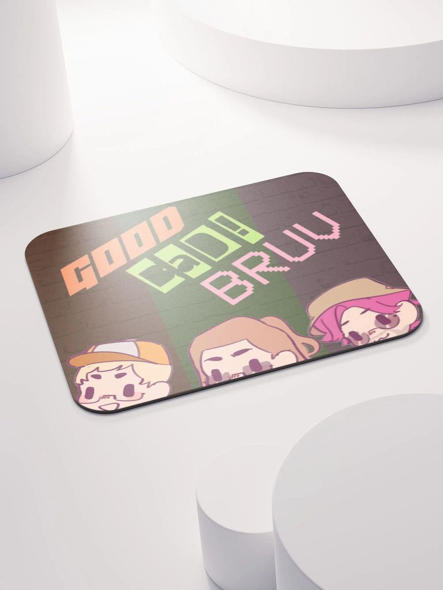 GBB Mousepad! product image (6)