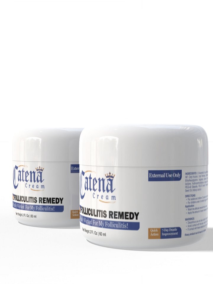 Folliculitis Remedy Duo | 4 Oz product image (1)