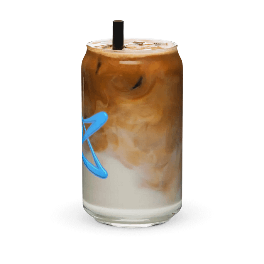 Elder Sign Can Cup product image (42)