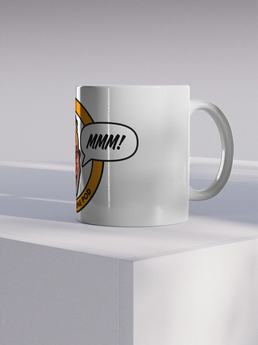 MMM Trust the Process Haitch Mug product image (4)