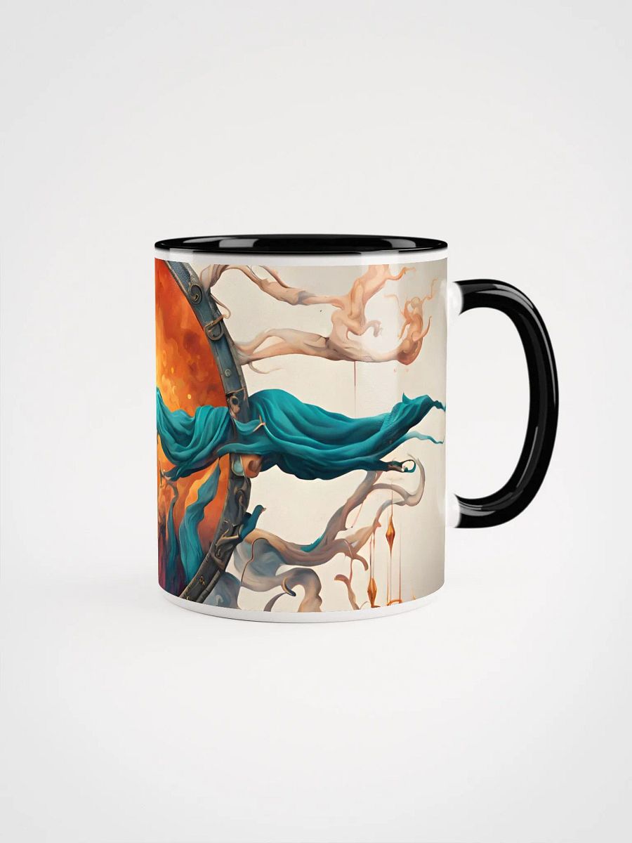 Sagittarius - Salvador Dalí product image (4)