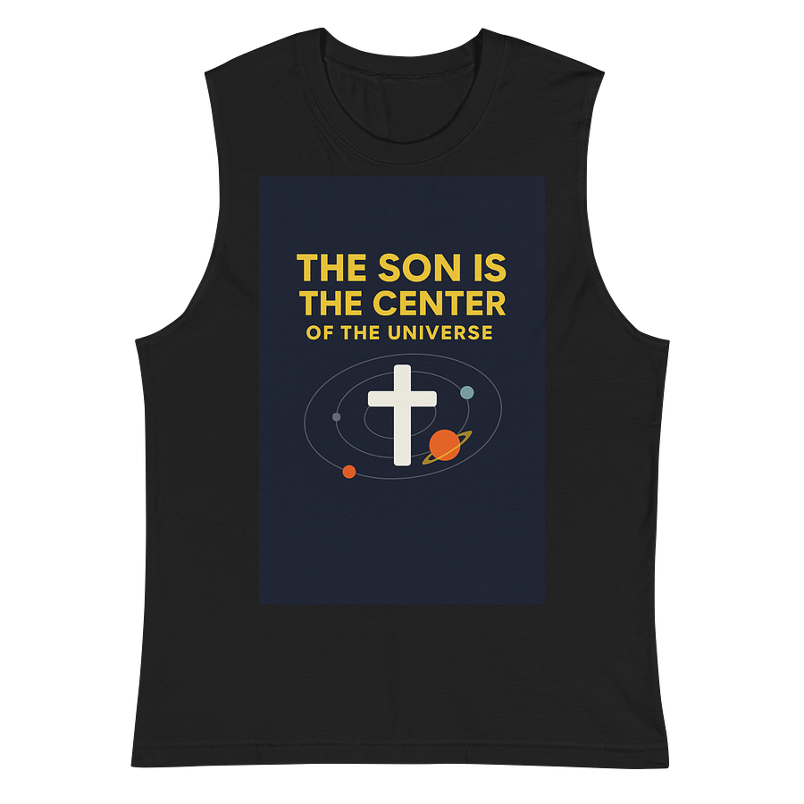 Son Centet of Universe Top product image (2)