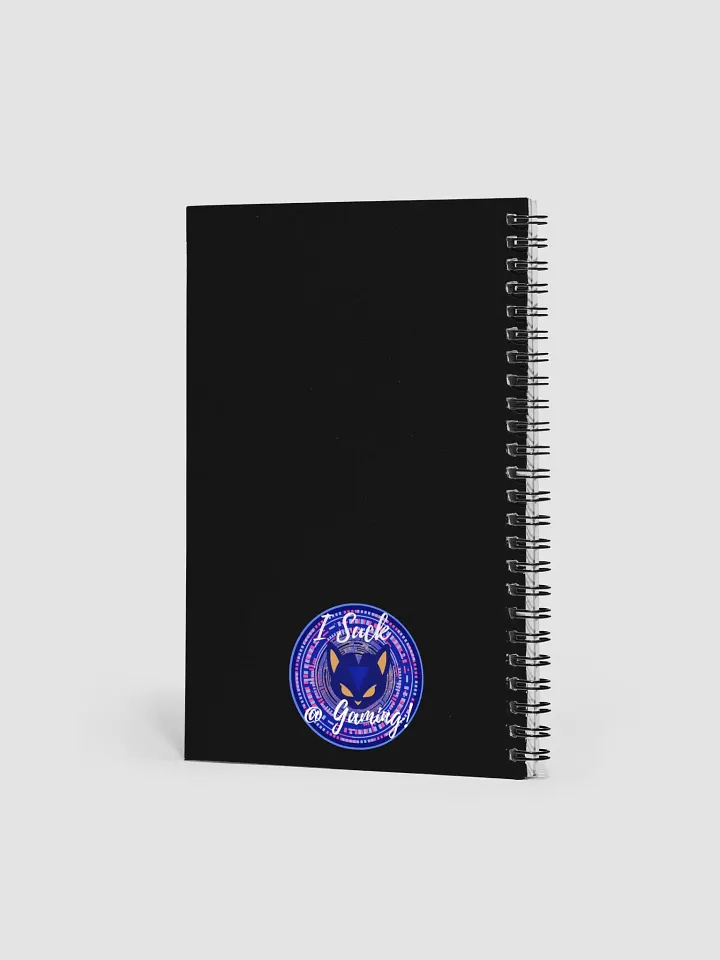 Bacon Pancakes Note book product image (2)