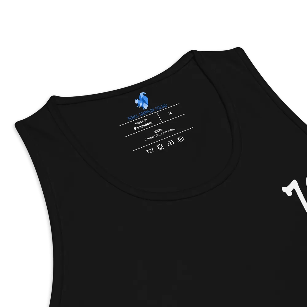 Rule 10 Tank product image (9)
