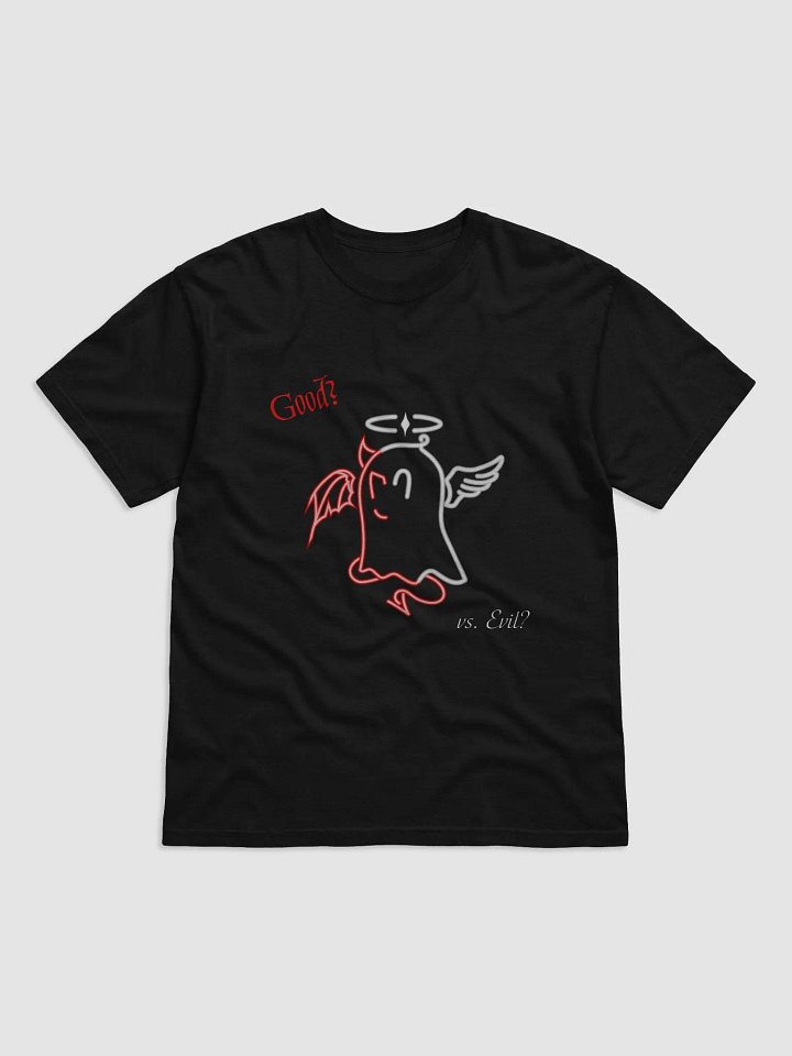 Good vs. Evil? product image (1)