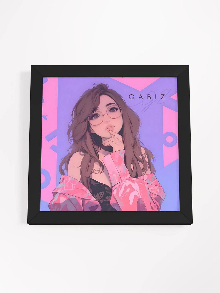 Gabi Gang Portrait product image (4)