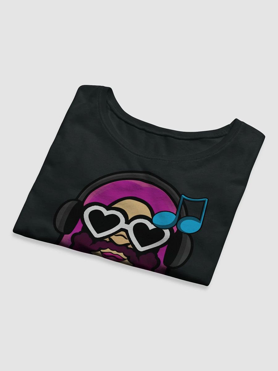 Tonya Jam Cropped T-Shirt product image (15)