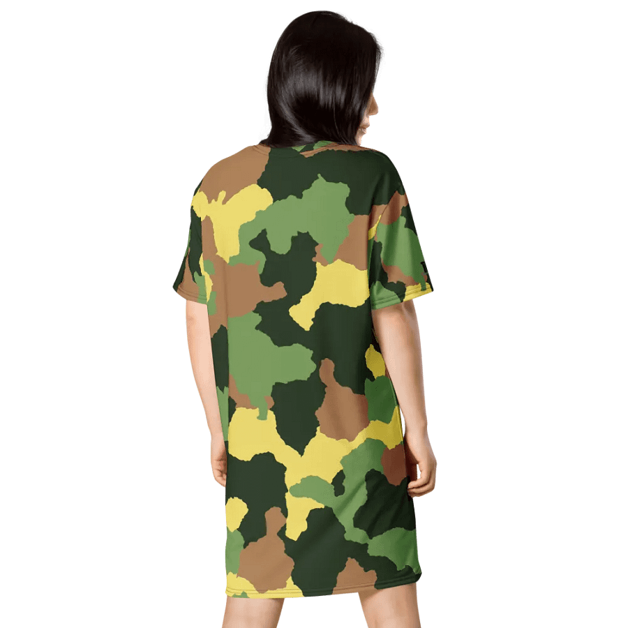 Tizzy Dress product image (5)