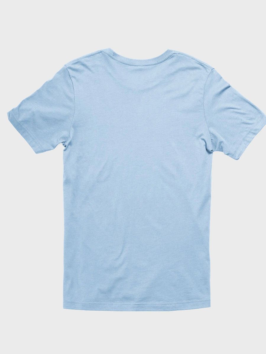 Created (The MB Collection), Bella+Canvas Classic Comfort Tee product image (2)