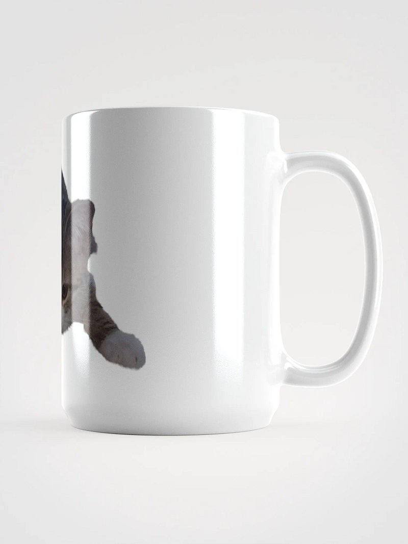 Felix The Kitten Mug BIG 15oz