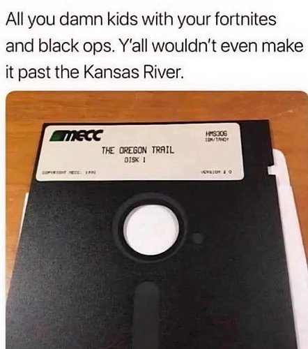 Facts! 💯