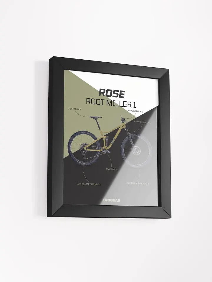 Rose Root Miller 1 Frame product image (10)