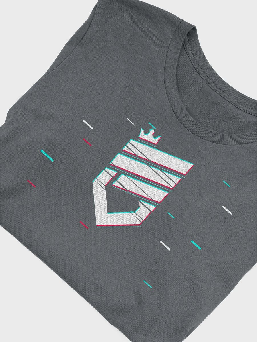 EV Logo Glitch product image (1)