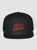 ¡Vamos Sancho! The Hat product image (1)