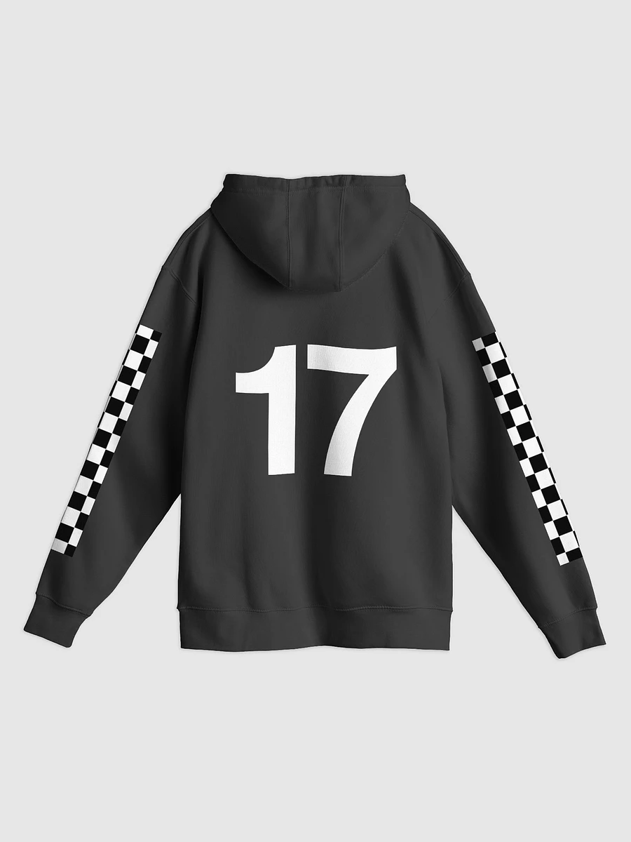 Q17 BOARD SLEEVE HOODIE product image (2)