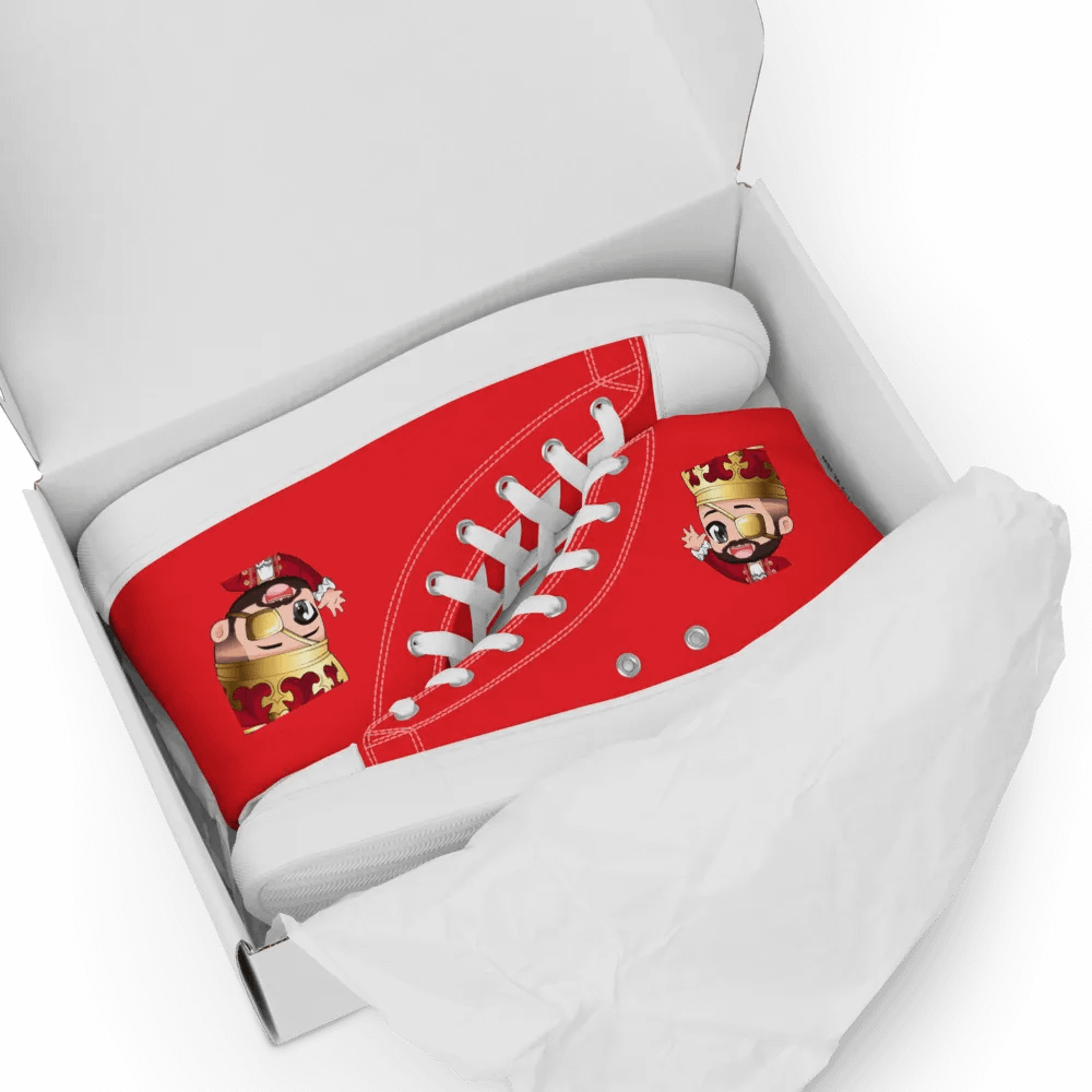 King Shoes product image (1)