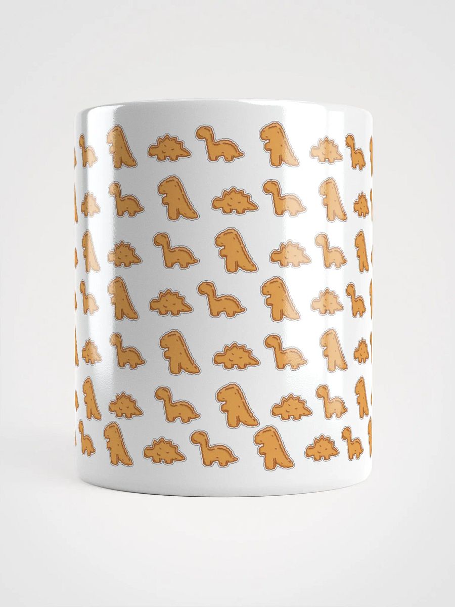 Dino Nuggies Mug product image (5)